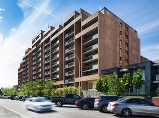 Royal View Apartments, Calgary, AB T3C 3S6