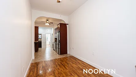 Rented by Nooklyn NYC LLC