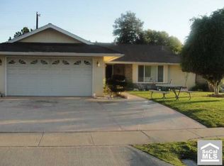 4142 W West Ave, Fullerton, CA 92833
