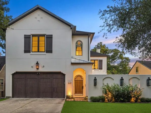 1647 Vassar St, Houston, TX 77006