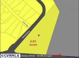 12840 Patterson Ave, Richmond, VA 23238