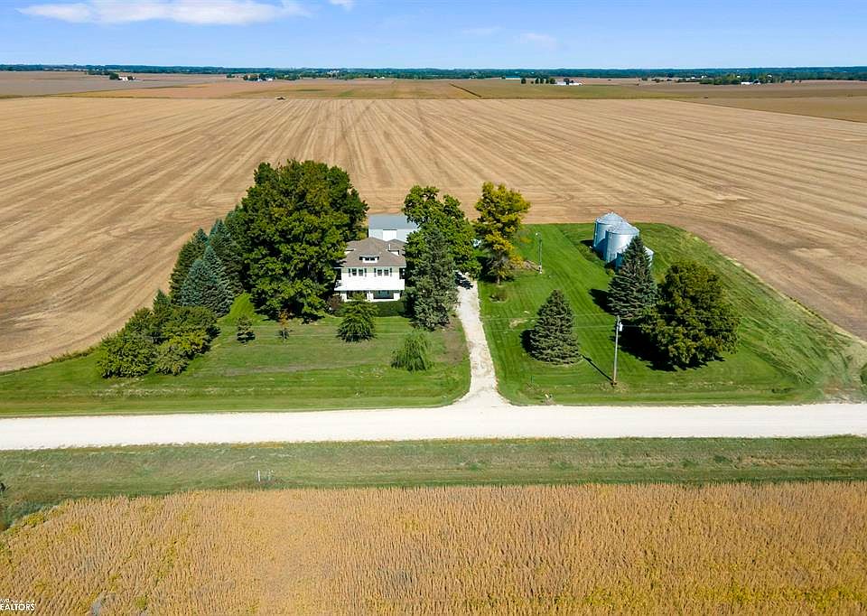 18712 125th St, Danville, IA 52623 Zillow