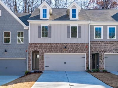 265 Bluffington Way, Marietta, GA, 30066