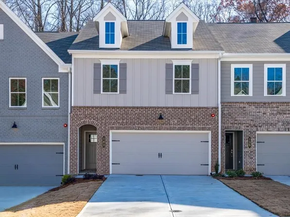 253 Bluffington Way, Marietta, GA 30066