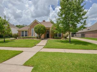 15922 Marwick Ct, Houston, TX 77095