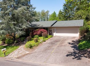 3707 Olson Ct, Lake Oswego, OR 97034
