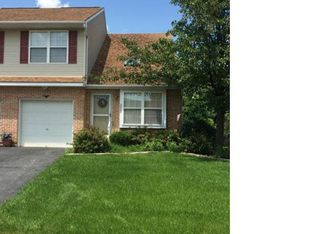 2751 Tamlynn Ln, Easton, PA 18045