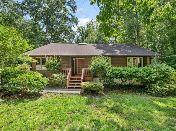 27 Copper Hill Ct, Durham, NC 27713