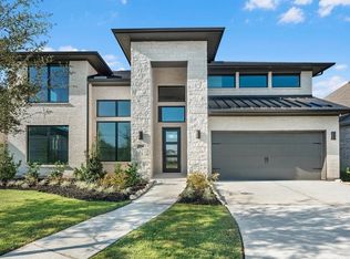 2718 Summer Lark Dr, Fulshear, TX 77423