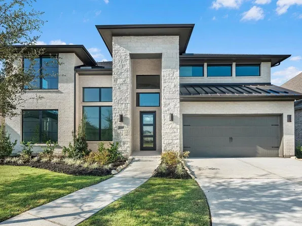 2718 Summer Lark Dr, Fulshear, TX 77423