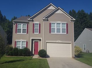 309 Walnut Crossing Dr, Whitsett, NC 27377