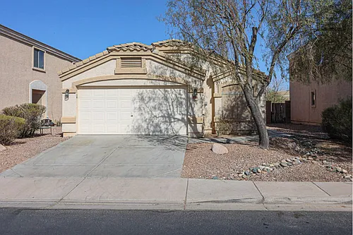 23928 W Desert Bloom St Photo 1