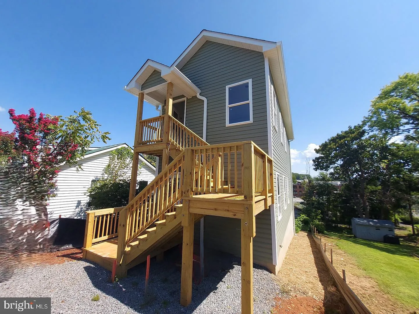 1 bed, 1.0 bath, 570 sqft, $1,400 — Photo 1