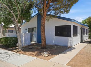 681 Via Entrada, Sierra Vista, AZ 85635