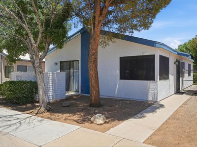 681 S Vía Entrada --, Sierra Vista, AZ, 85635