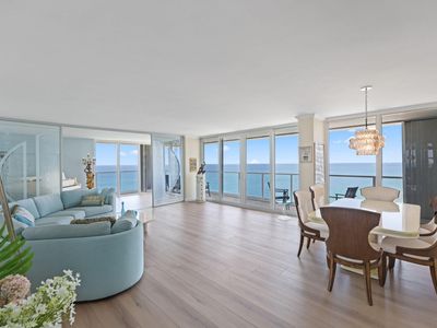 4300 N Ocean Boulevard #20P, Fort Lauderdale, FL, 33308