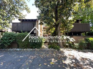 2262 Woodside Ln UNIT 6, Sacramento, CA 95825