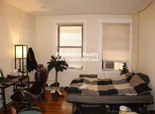 151 Brighton Ave #A11, Allston, MA 02134