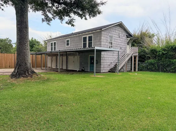 1315 1/2 8th St, Lake Charles, LA 70601