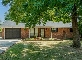 1845 18th Pl SW, Miami, OK 74354