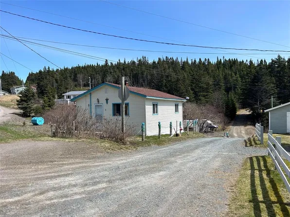 01 Waterville Lane, Waterville, NL A5A3A2