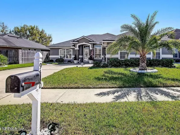 9430 HUNSTON MILL Lane, Jacksonville, FL 32244