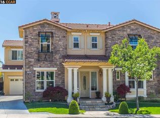 535 Casella Ct, San Ramon, CA 94582