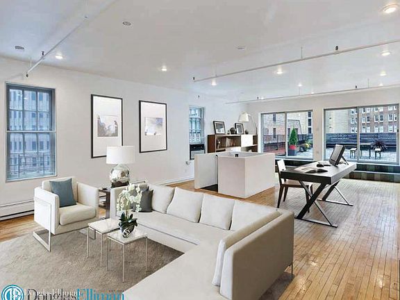 4th image of 54 Stone St APT Ph