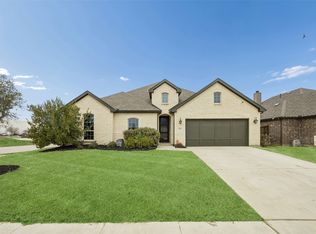 1208 Manor Creek Way, Mansfield, TX 76063