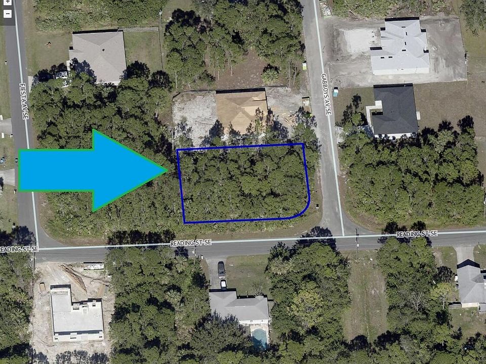 2nd image of 2796 Gabboys Ave SE Lot On