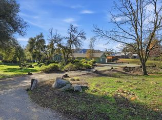 45464 Dillon Dr, Ahwahnee, CA 93601