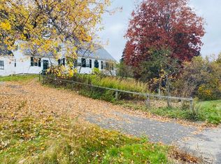 872 Bangor Rd, Prospect, ME 04981