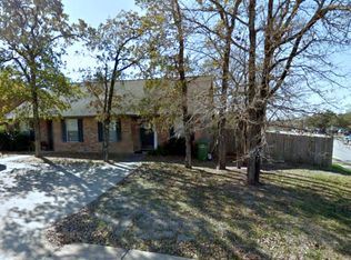 2101 Hidden Hollow Cir #A, Bryan, TX 77807