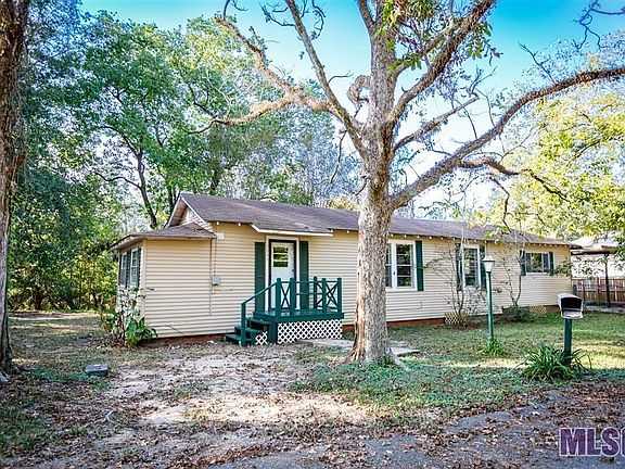 1545 Parkway Dr, Baker, LA 70714 | MLS #2023017842 | Zillow