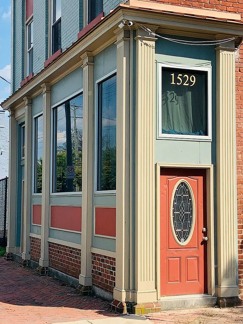 1529 W. Cary St. — Photo 3