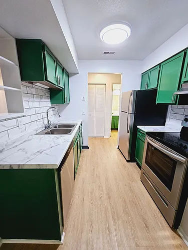 Floor plan 3807-3B