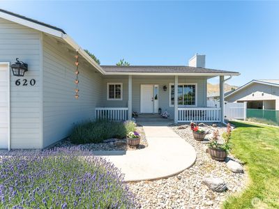 620 Olympus Drive, Wenatchee, WA, 98801