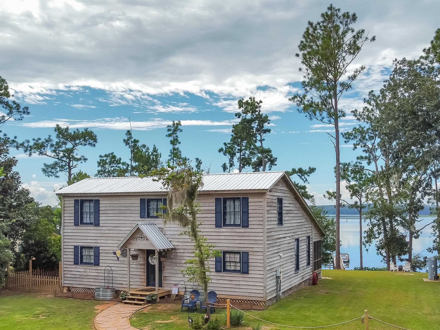 2397 Seminole Shores Rd, Donalsonville, GA 39845 Zillow