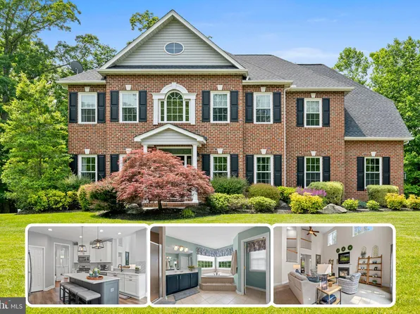 6000 Clairemont Dr, Owings, MD 20736