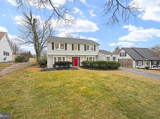 2814 Spiral Ln, Bowie, MD 20715