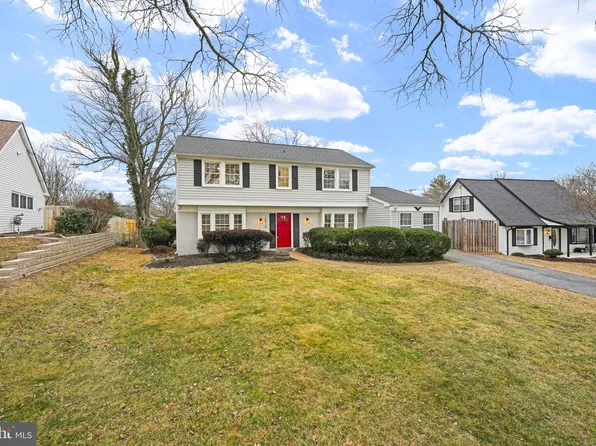 2814 Spiral Ln, Bowie, MD 20715