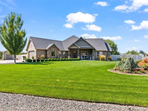 1209 Dazet Rd, Yakima, WA 98908