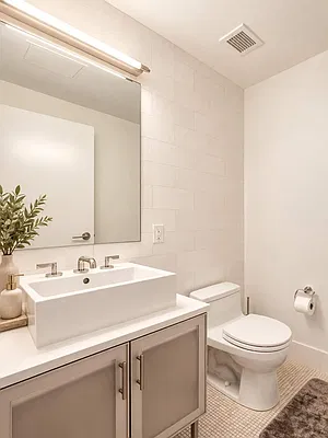 Bathroom, photo 3