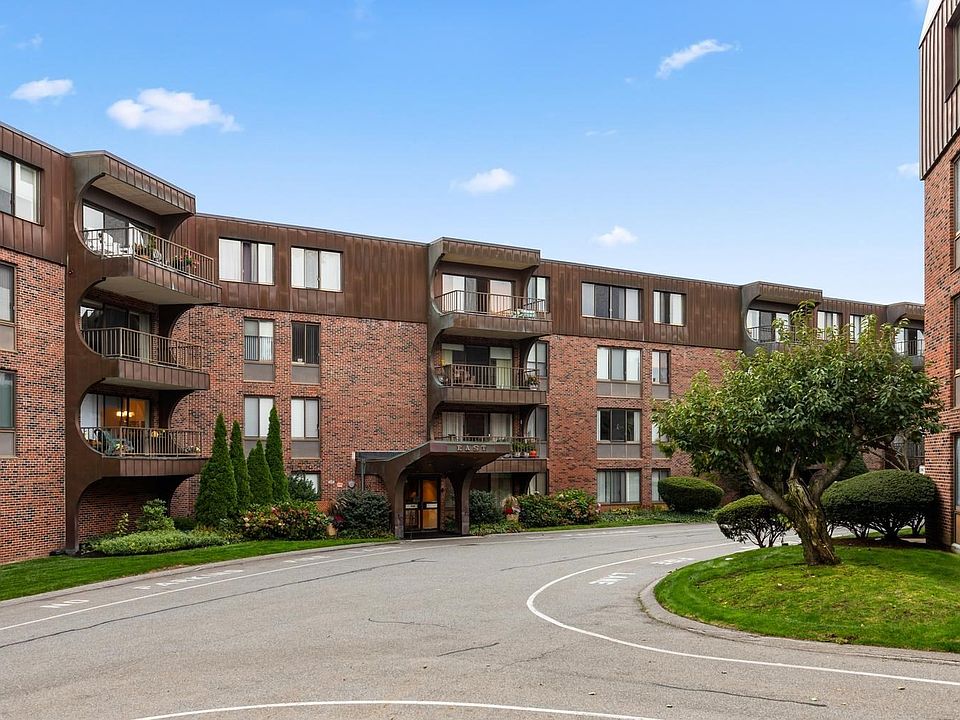 1st image of 1008 Paradise Rd APT 2J