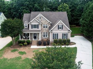 133 Bells Walk Ct, Holly Springs, NC 27540
