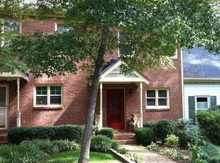 125 Danforth Dr, Cary, NC 27511