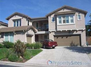 2480 Bent Tree Dr, Roseville, CA 95747