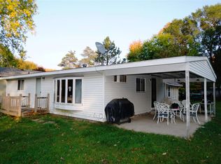 11715 Bradley Dr, Jerome, MI 49249