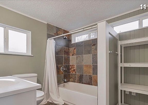 2018 Guest bath, full bath