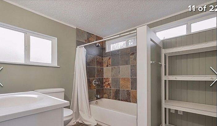 2018 Guest bath, full bath